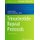 Trinucleotide Repeat Protocols (Paperback, Softcover reprint of the original 2nd ed. 2013): Yoshinori Kohwi, Cynthia T. McMurray