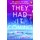 They Had It Coming (Paperback): Nikki Smith