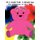 If I Could Talk, I Would Say The Adventures of Miss Pink (Paperback): Dinah Burford