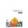 Dear People in the Yellow House (Paperback): Dave Kardee