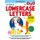 My First Book Of lowercase letters (Paperback): Kumon