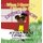 When I Grow Up, I Want To Be Living Proof! (Hardcover): Mirika Mayo Cornelius