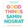 Good Things - Recipes to Share with People You Love (Hardcover): Samin Nosrat