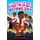 It's the End of the World and I'm in My Bathing Suit (Hardcover): Justin A. Reynolds