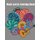 Music Lovers Coloring Book - - Mosaic Music Featuring 40 Stress Relieving Designs of Musical Instruments (Paperback): Dinso See