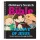 The Love of Jesus Children's Scratch Bible (Spiral bound): Jacob Vium-Olesen