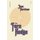 Fern Hedge, The (Paperback): Jean Harrison