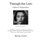 Through the Lens - Studies of Photographers (Paperback): Marina Vaizey