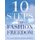 10 Steps to Fashion Freedom - Discover Your Personal Style from the Inside Out (Hardcover): Malcolm Levene, Kate Mayfield