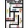 Mazes for Kids Ages 8-12 - Stunning Maze Activity Book Exciting Game Levels Design (Paperback): Steven Cottontail Manor