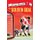 I Can Read Hockey Stories: The Golden Goal (Paperback): Meg Braithwaite