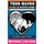 Teen Guide to Sex and Relationships (Paperback): Matt Posner, Jess C. Scott