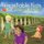 Vegetable Kids in the Garden (Paperback): Nancy J. Miller