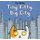 Tiny Kitty, Big City (Hardcover): Tim Miller