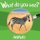 What Do You See: Animals (Board book): Paul Gardner