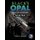 Black's Opal Activity Book - Never cross your own path. (Paperback): Tracy Diane