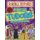 Terrifying Tudors - Sticker Activity Book (Paperback): Terry Deary