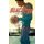 Justin #1 (Paperback): Lj Alonge