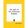 The Spirit of the Zoroastrian Religion (Paperback): Henry Steel Olcott