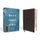 NIV, Quest Study Bible, Leathersoft, Black, Comfort Print - The Only Q and A Study Bible (Leather / fine binding): Christianity...