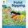 Oxford Reading Tree: Level 3: First Sentences: Pond Dipping (Paperback): Roderick Hunt