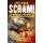 Scram! - The Gripping First-hand Account of the Helicopter War in the Falklands (Paperback): Harry Benson