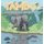 Tambo - An Elephant Adventure (Hardcover): Melanie Kordsmeier
