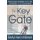 The Key to the Gate (Paperback): Eksayn Aaron Anderson