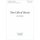 The Gift of Music (Sheet music, Vocal score): John Rutter