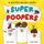 Super Poopers (Paperback): Alex Woolf