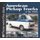 American 1/2-Ton Pickup Trucks of the 1960s (Paperback): Norm Mort