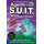 Agents of S.U.I.T.: Wild Ghost Chase (Paperback): John Patrick Green