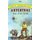 Ernest Hemingway Adventure Map of the World. (Sheet map, folded): Aaron Silverman, Molly Maguire