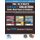 The Ultimate UKCAT Collection - 3 Books In One, 2,650 Practice Questions, Fully Worked Solutions, Includes 6 Mock Papers, 2019...