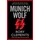 Munich Wolf (Paperback): Rory Clements