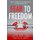 Fear to Freedom (Paperback): Edwina D Perrin