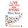Live Like You Are Dying (Paperback): Harris Kern