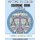 Libra Zodiac Sign - Adult Coloring Book (Paperback): Jeff Douglas