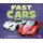 Fast Cars (Paperback): Gail Saunders-Smith, Leslie Kendall