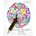 Trace and Write Numbers 1-201 (Paperback): Macy McCullough