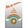 Into the Rainbow (Paperback): Fumiko Hosokawa