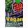 Vegan - Gesund und Fit durch vegane Ernaehrung (German, Paperback): Mira Brand