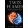 Twin Flames - : The Soul Journey Back to Oneness (Paperback): Paul Kain