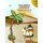 Les cahiers artistiques - Puzziland au fil de l'an (French, Paperback): Dan Le Baudet