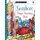 Magic Painting Seashore (Paperback): Fiona Watt