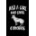 Just A Girl Who Loves Coyotes - Animal Nature Collection (Paperback): Marko Marcus