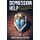 Depression Help - How To Cure Depression Naturally and Help Others To Do the Same (Paperback): Miranda Crow