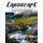 Landscapes GRAYSCALE Coloring Books for beginners Volume 3 - Grayscale Photo Coloring Book for Grown Ups (Landscapes Fantasy...