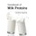 Handbook of Milk Proteins (Hardcover): Caroline Gardner