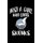 Just A Girl Who Loves Skunks - Animal Nature Collection (Paperback): Marko Marcus